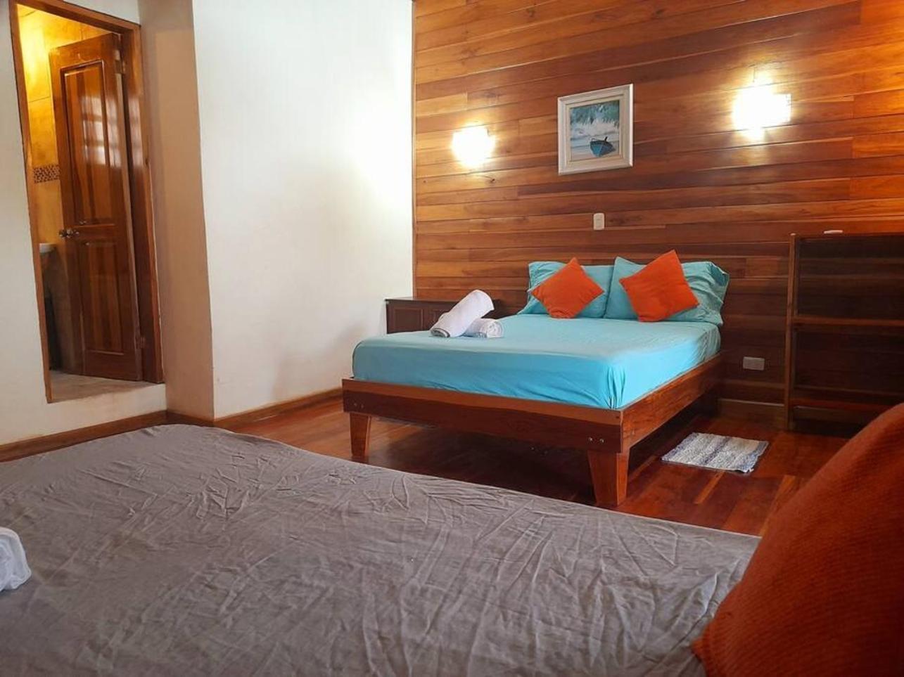 Poolside Beach House At Pangea Lodge Manzanillo  Exterior photo